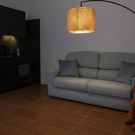 Aroma Apartment, Maschio Angioino-Porto Di Napoli Extérieur photo